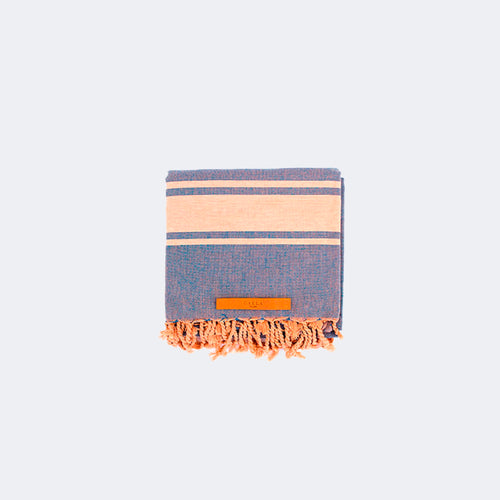 The Fouta Campeche (Classic)