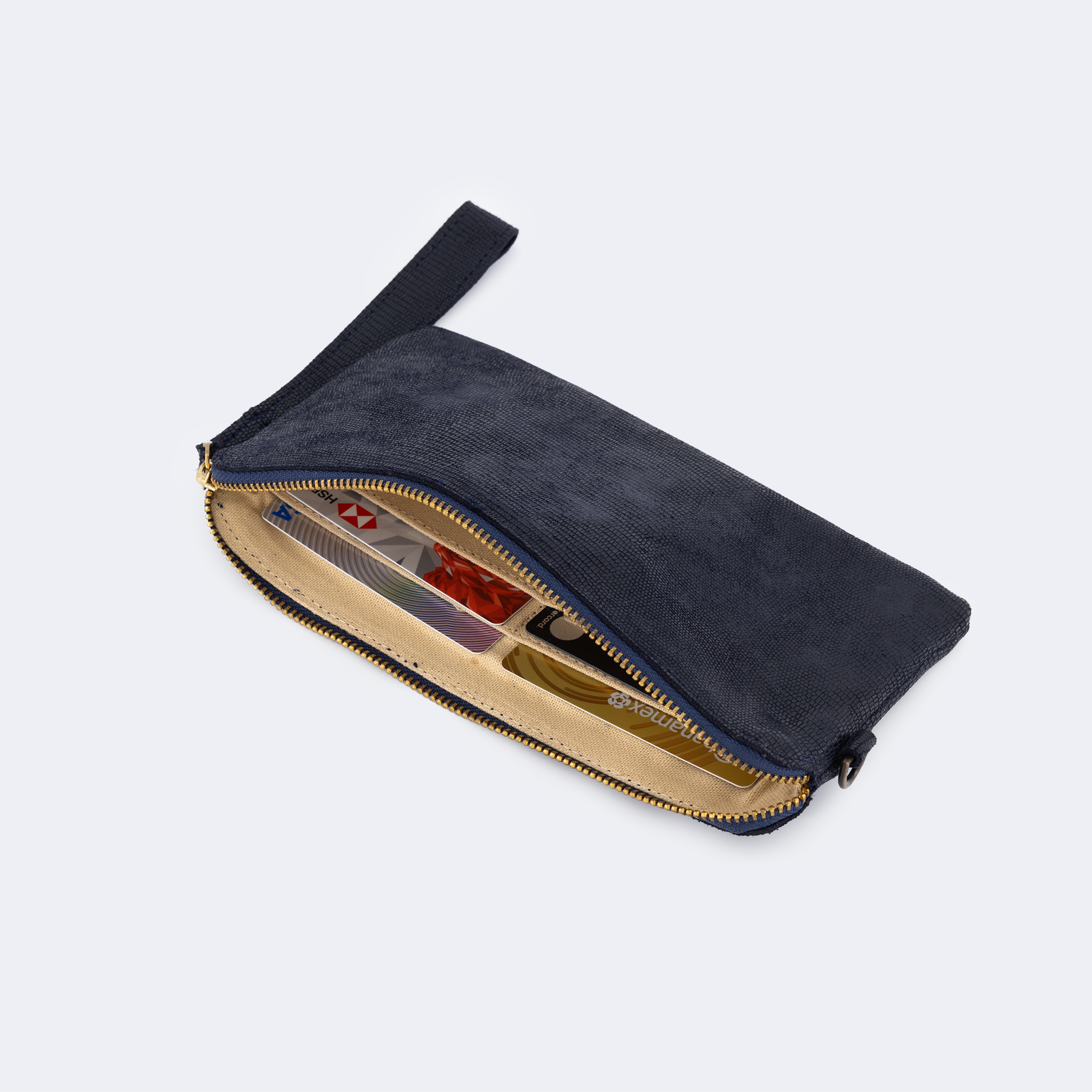 The Wallet (Minitejus) - Marino