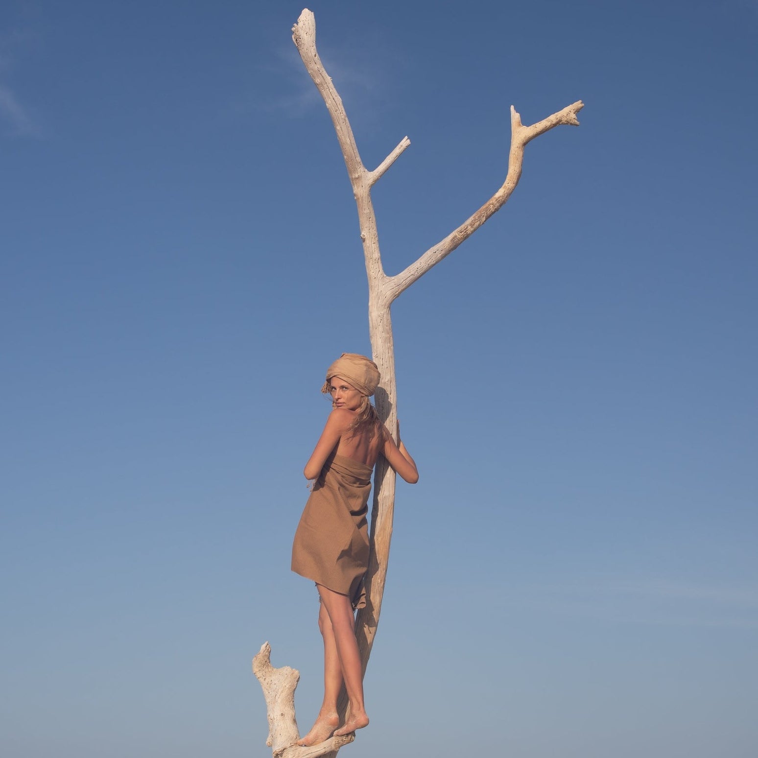 The Fouta Valladolid (Bee Classic)