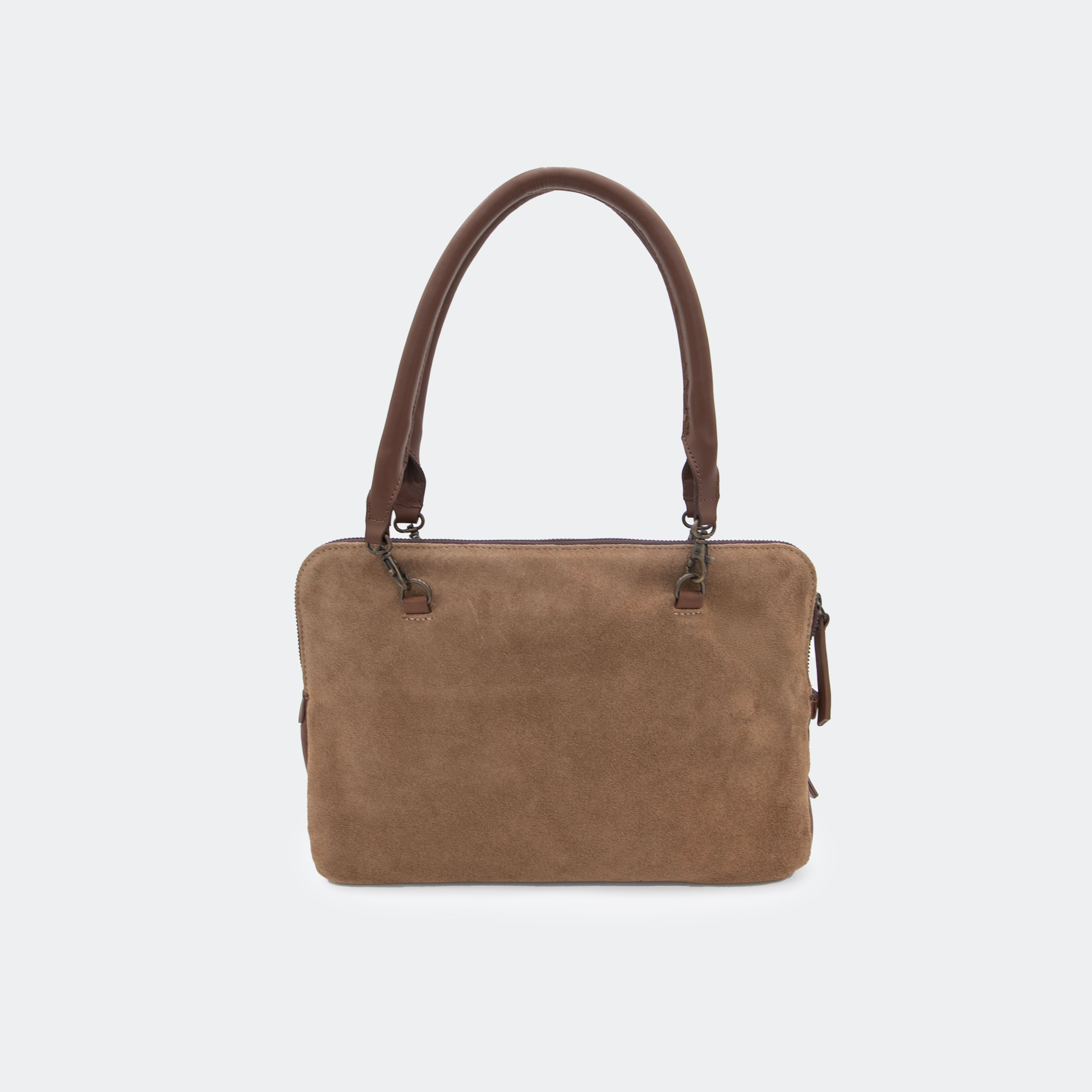 The Laptop Case - Sand