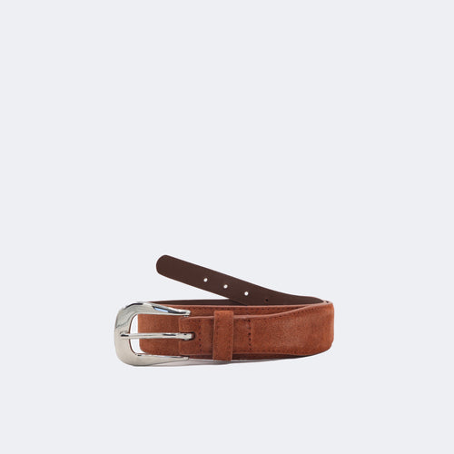 The Belt (Tapered) - Brick