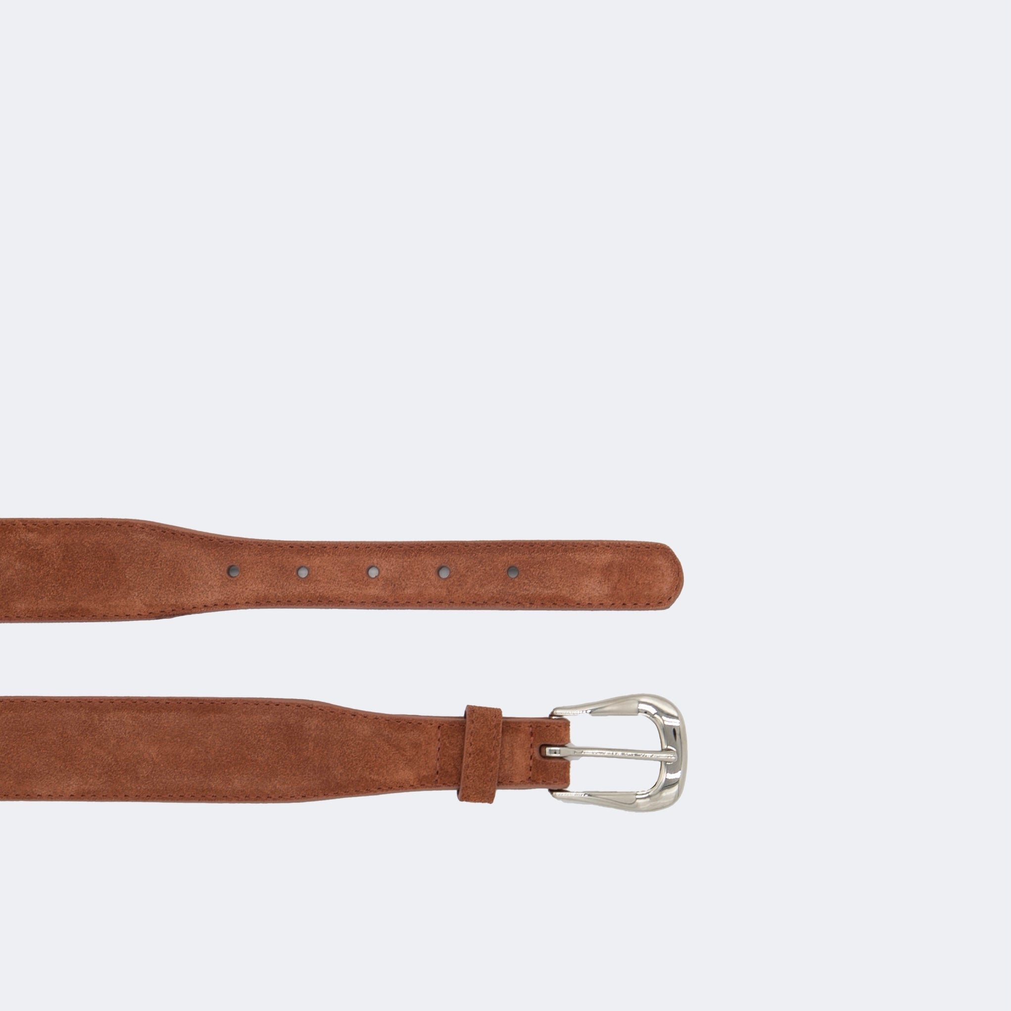 The Belt (Tapered) - Brick