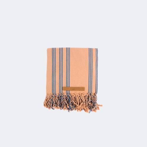 The Fouta Campeche (Yute)