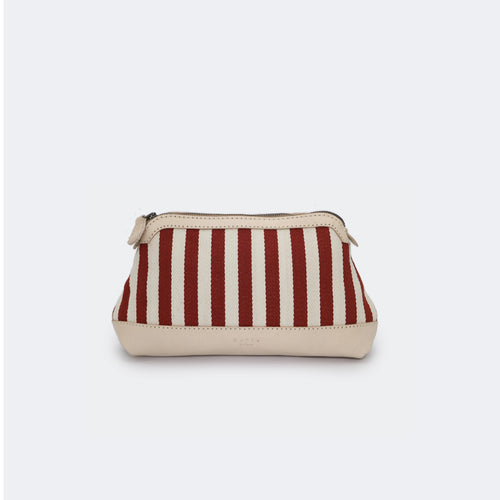 The Essentials Case (Cotton) - St. Tropez