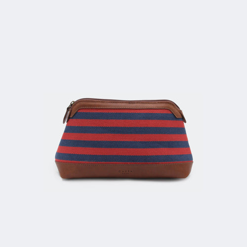 The Essentials Case (Leather) - Nizza