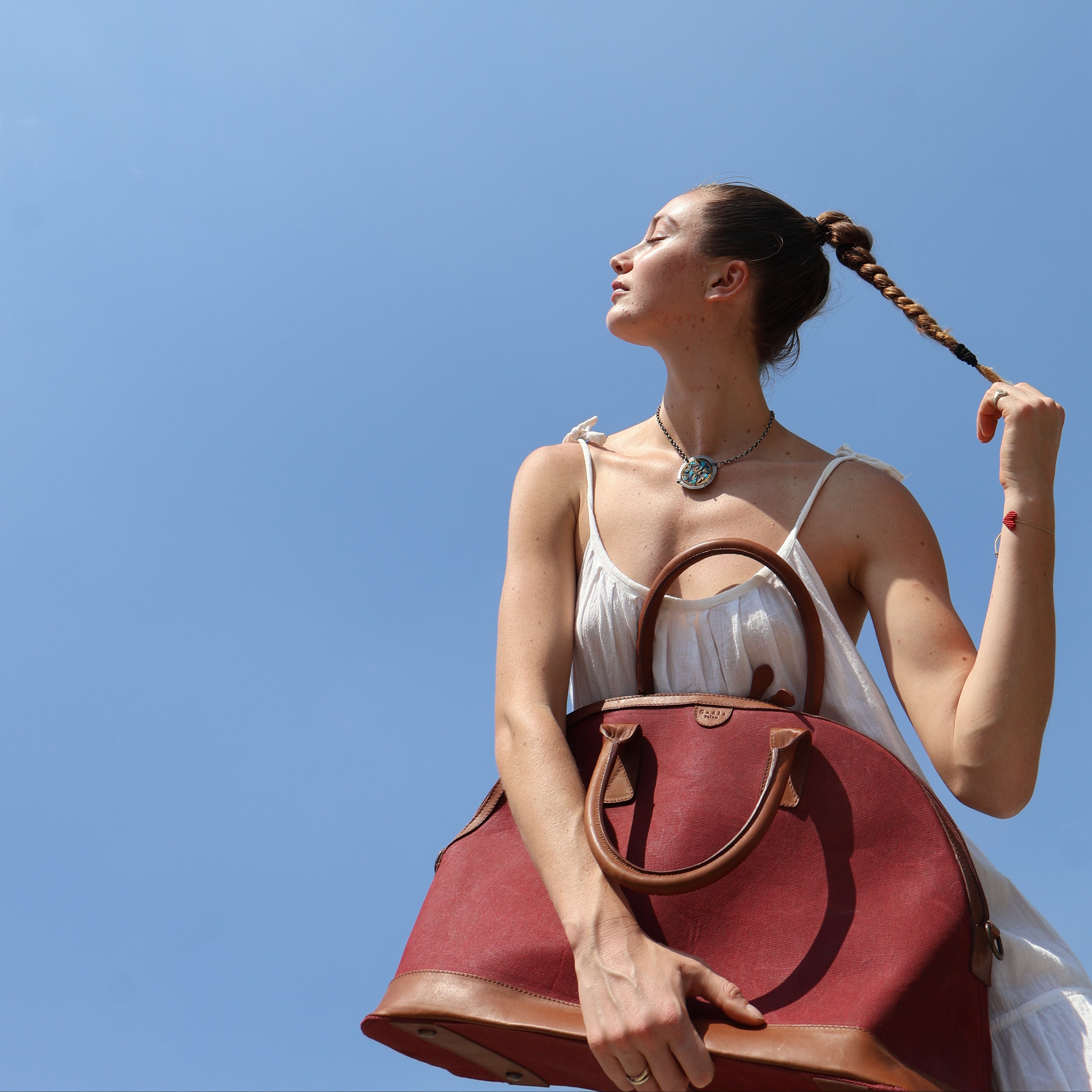 The Weekender - Vino