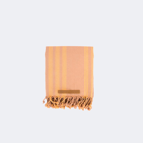 The Fouta Izamal (Yute)