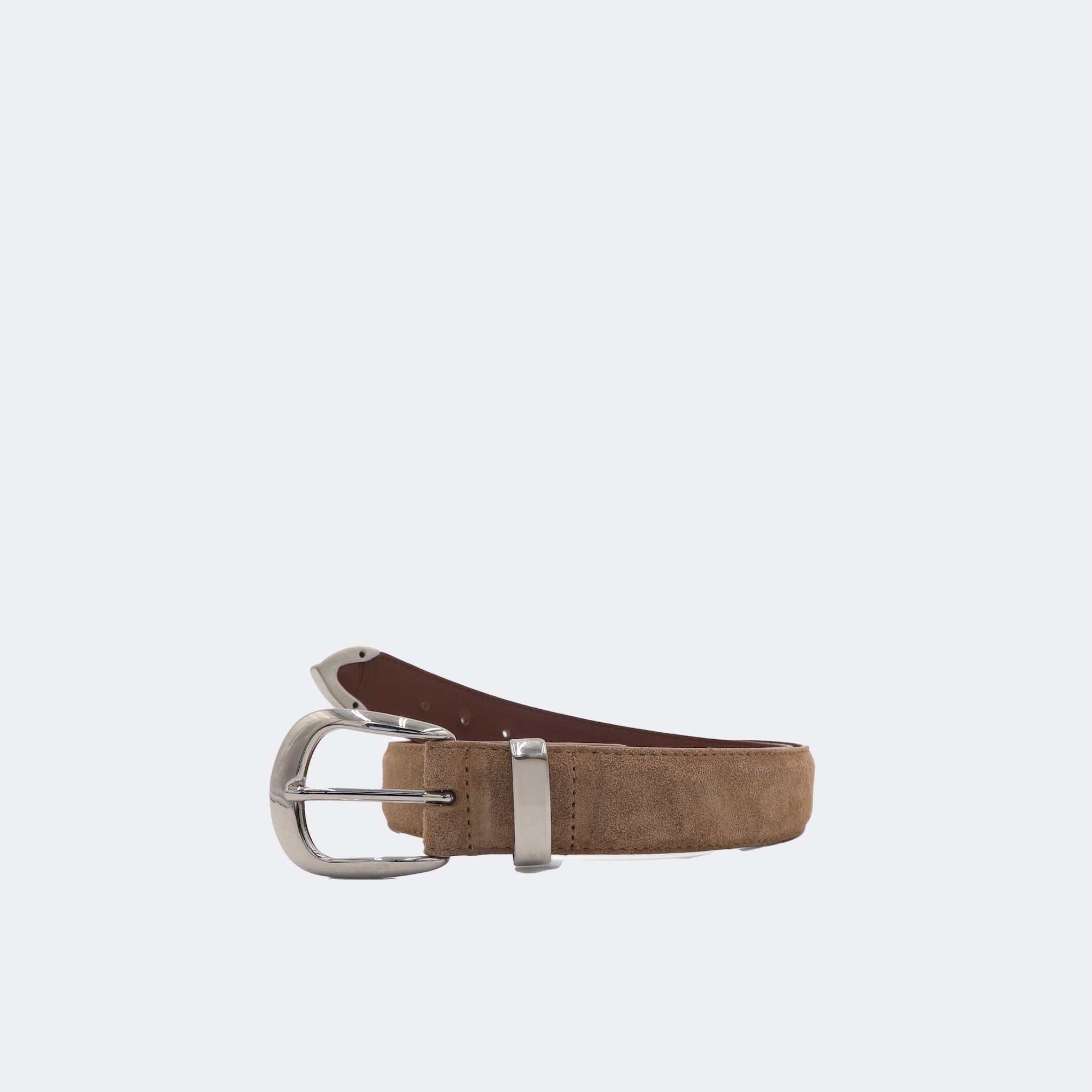 The Belt (Straight) - Cowboy Sand