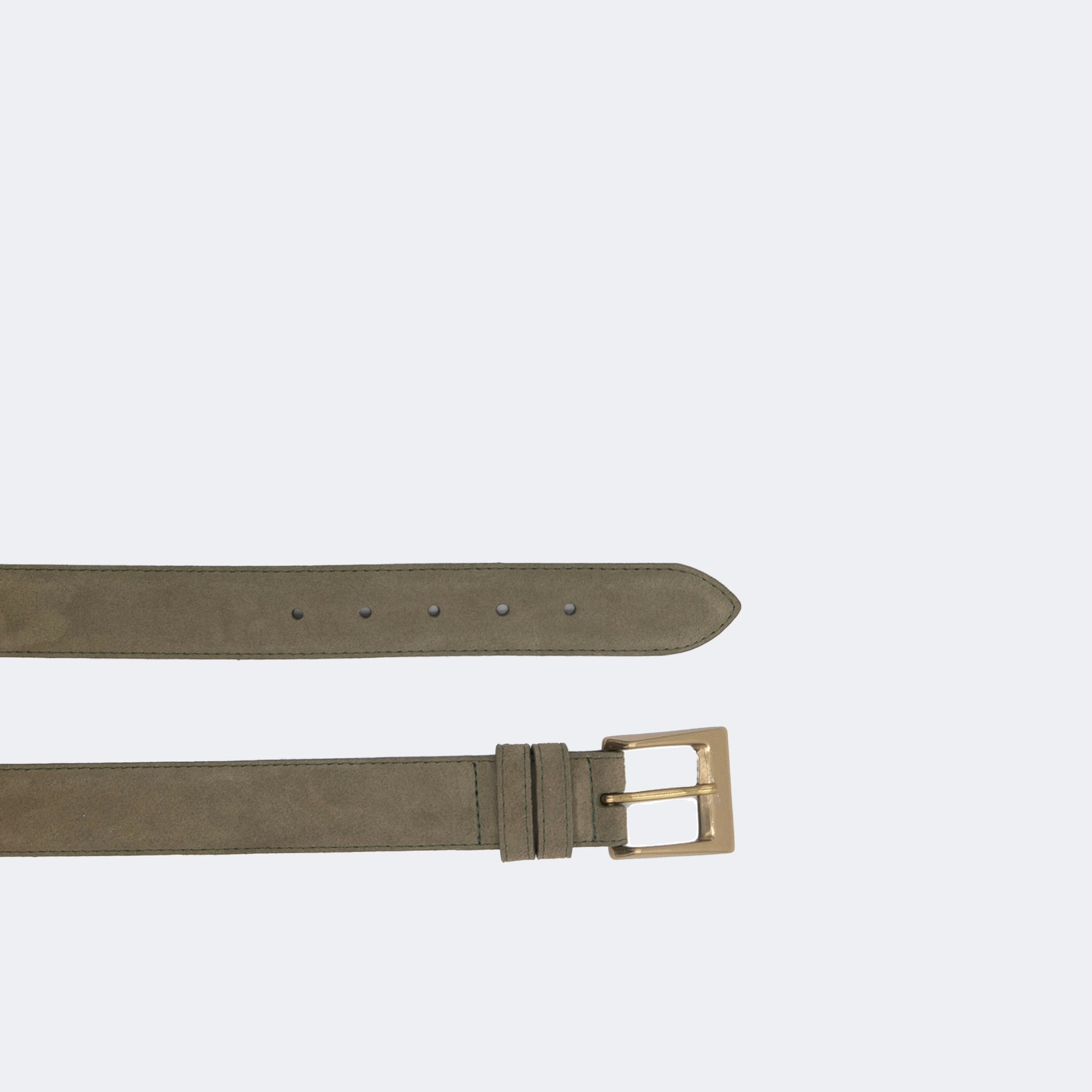 The Belt (Straight) - Sage