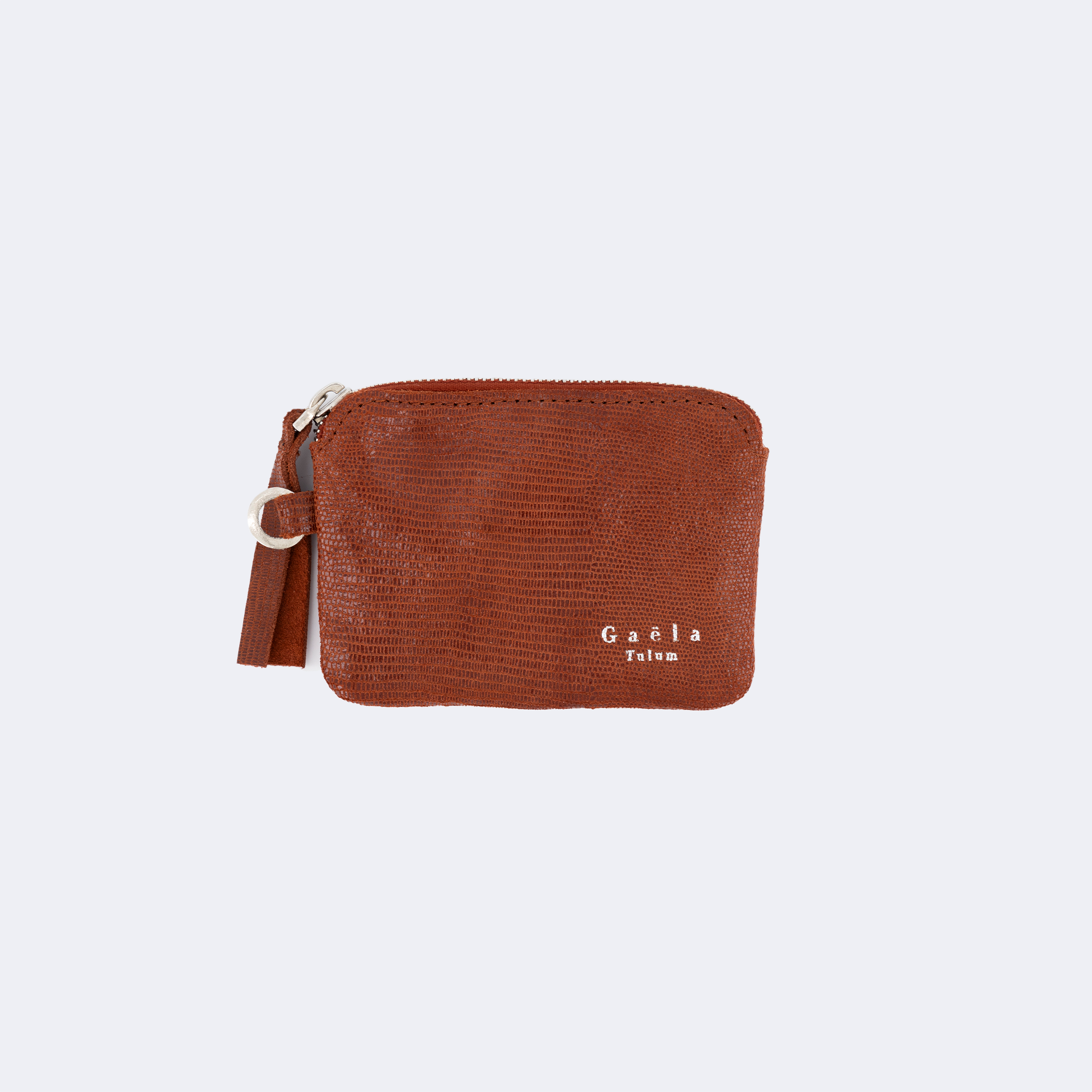 The Mini Wallet (Minitejus) - Brick