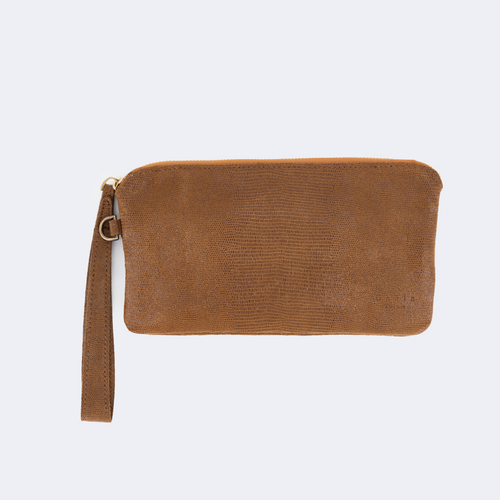 The Wallet (Minitejus) - Tabacco