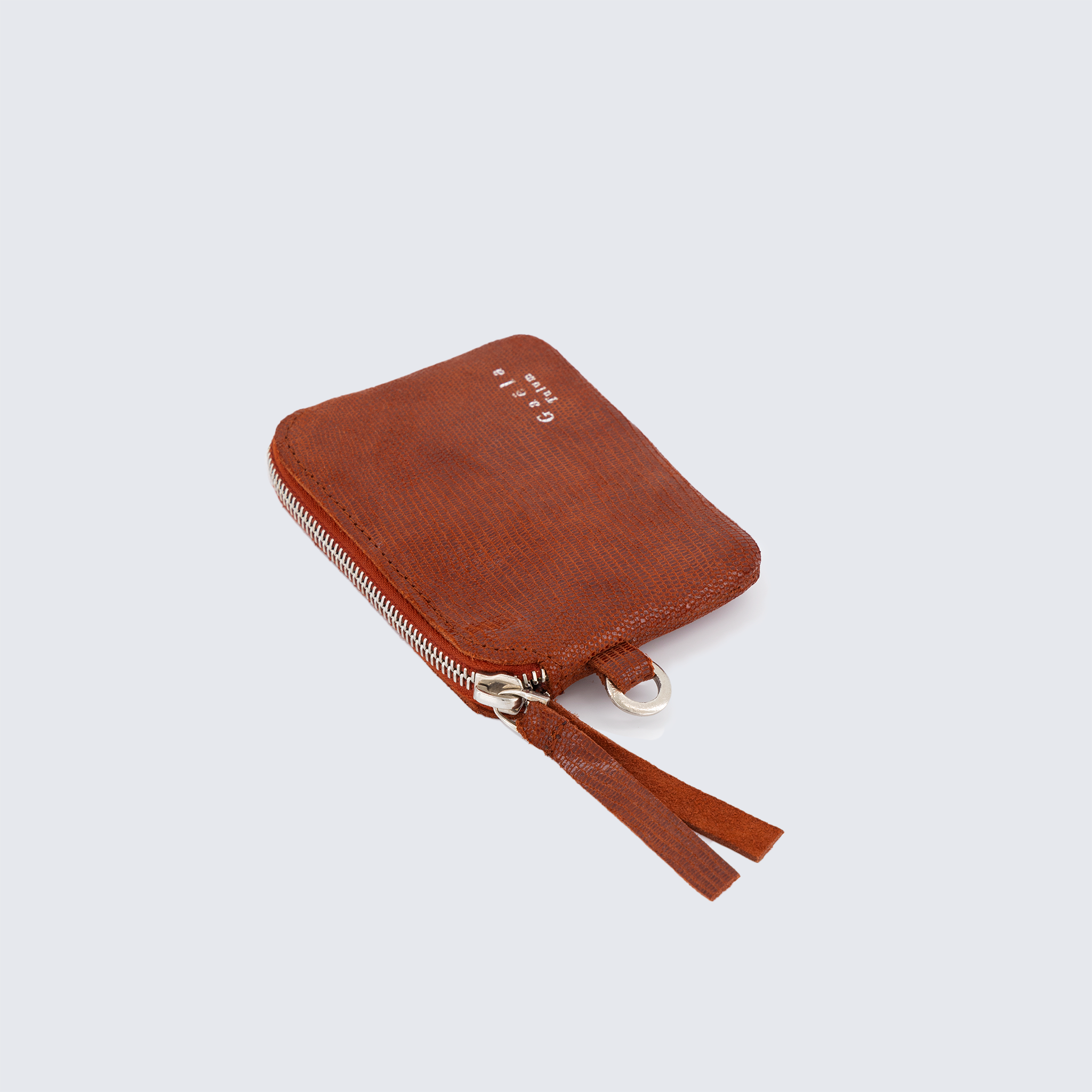 The Mini Wallet (Minitejus) - Brick