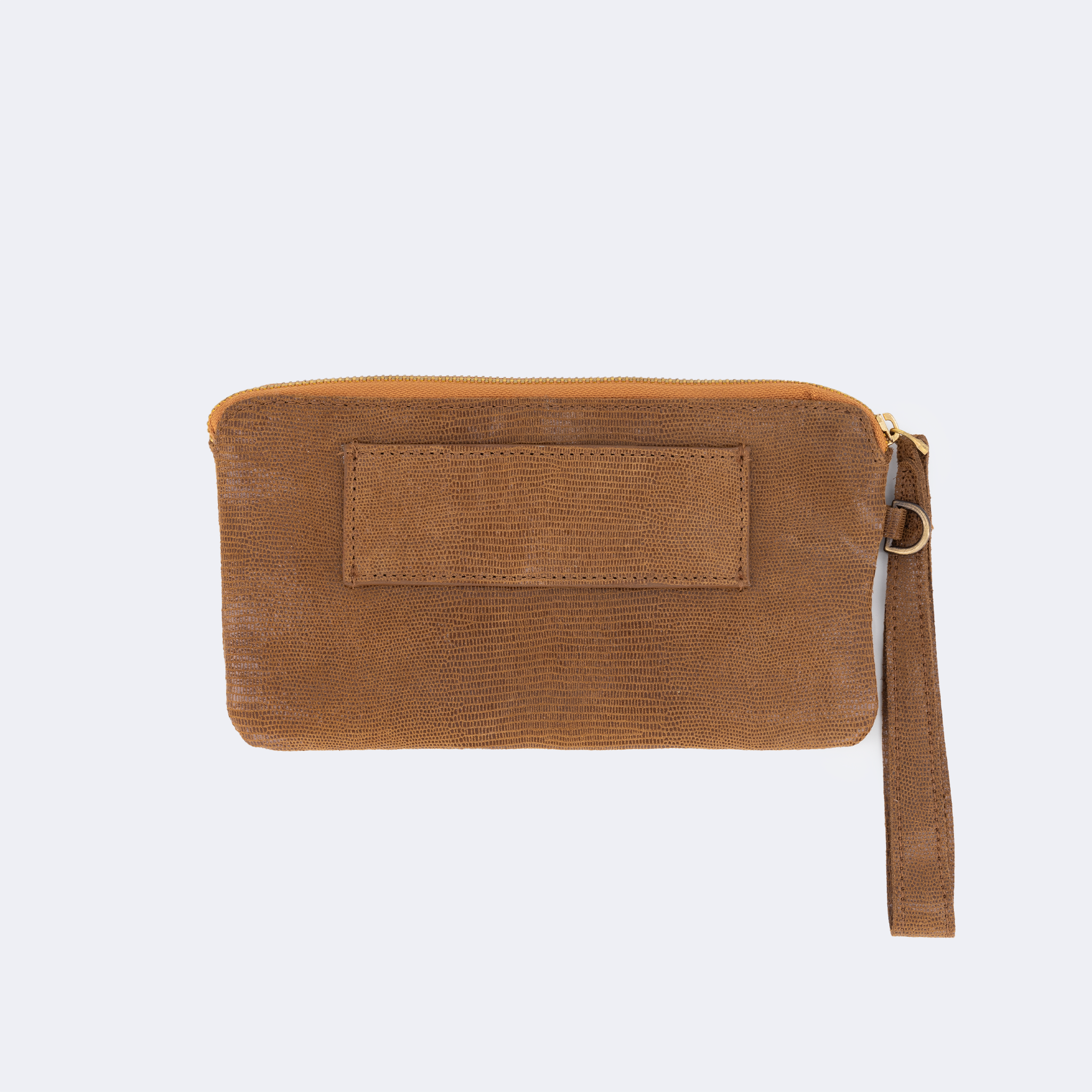 The Wallet (Minitejus) - Tabacco