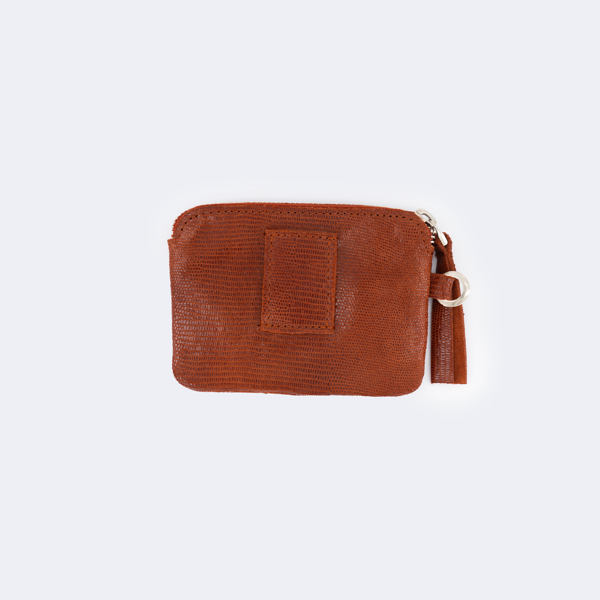 The Mini Wallet (Minitejus) - Brick