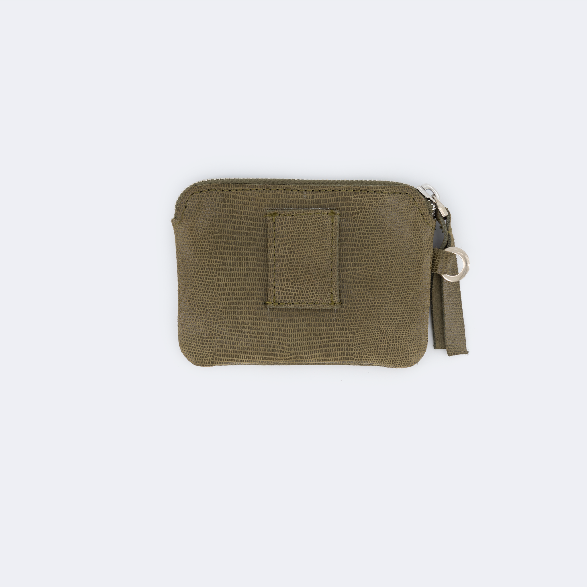 The Mini Wallet (Minitejus) - Sage