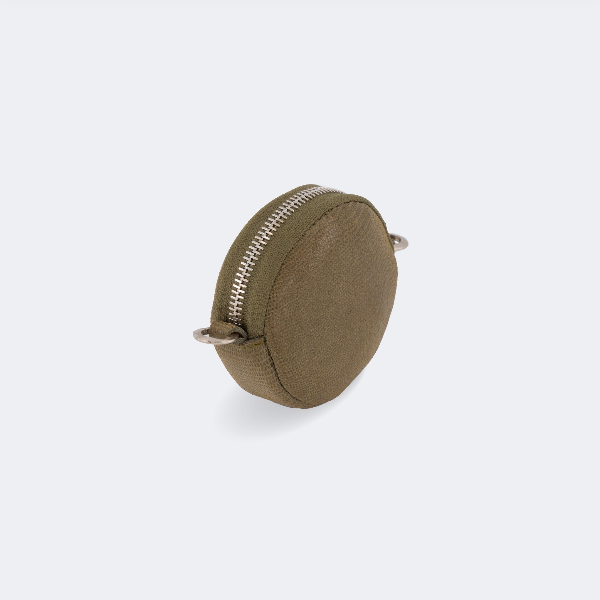 The Keyholder (Minitejus) - Sage