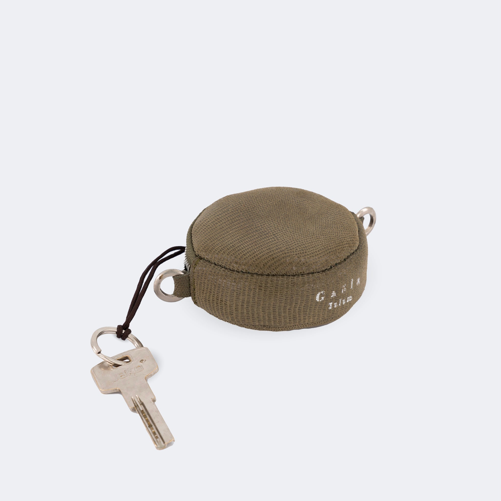 The Keyholder (Minitejus) - Sage
