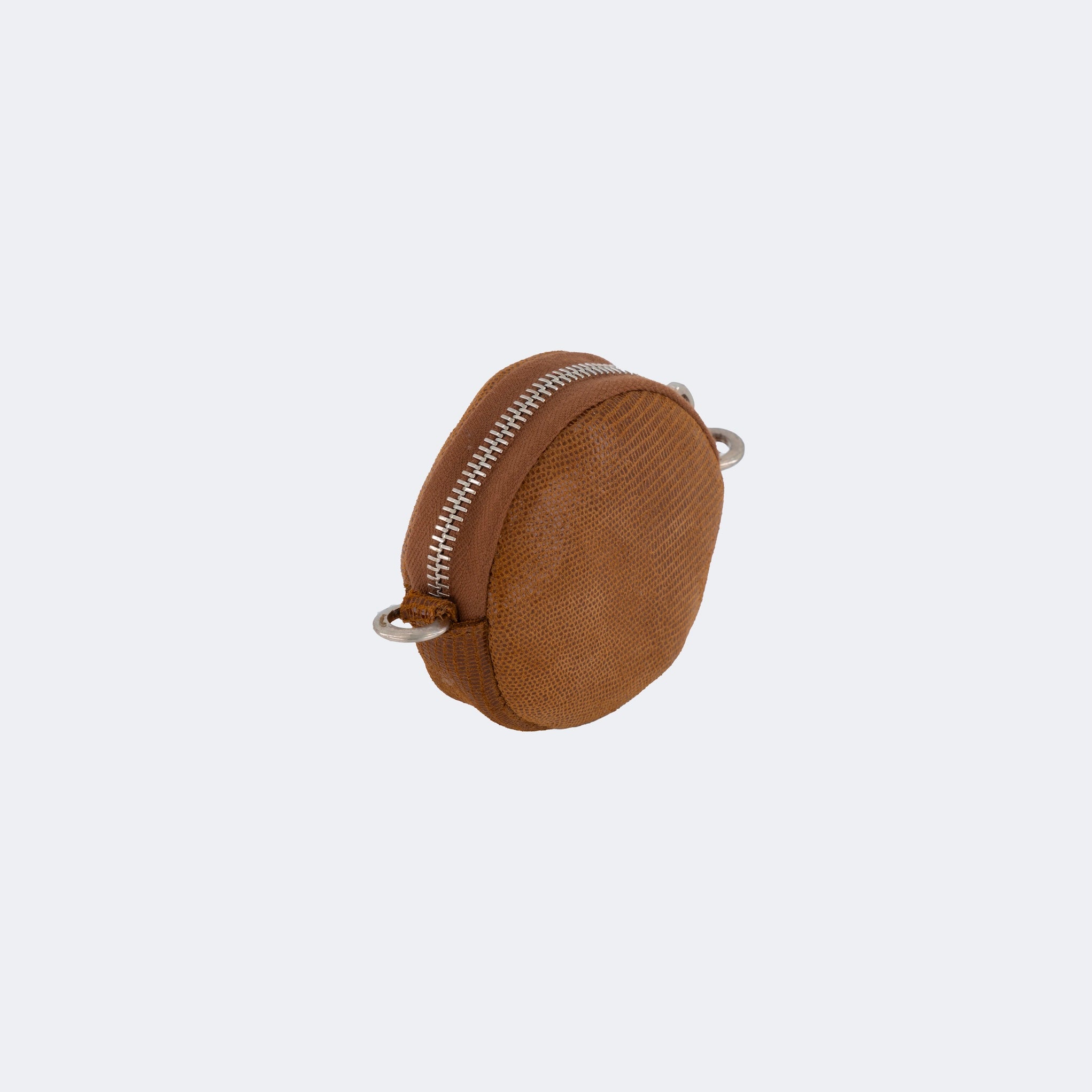 The Keyholder (Minitejus) - Tobacco