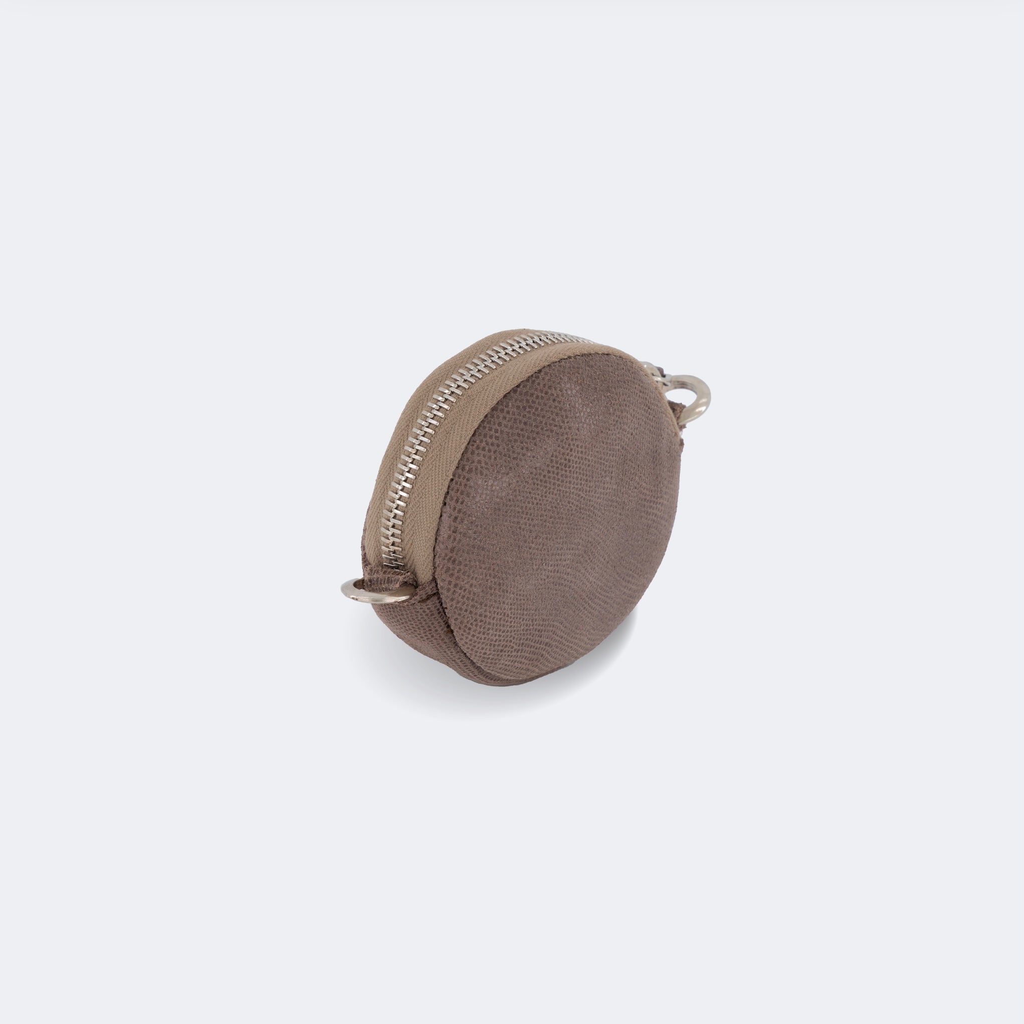 The Keyholder (Minitejus) - Taupe