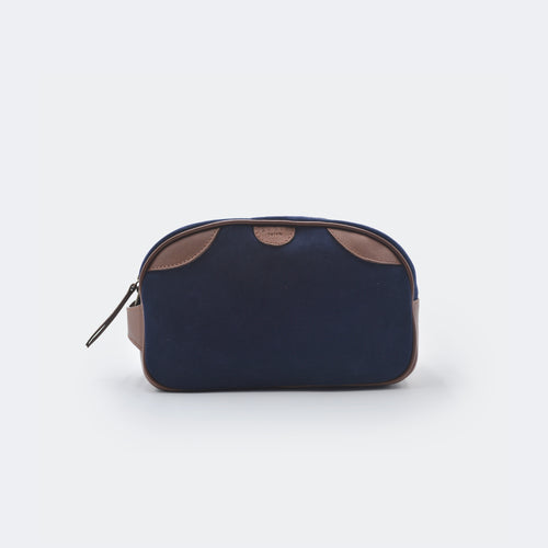 The Panama Case - Marino