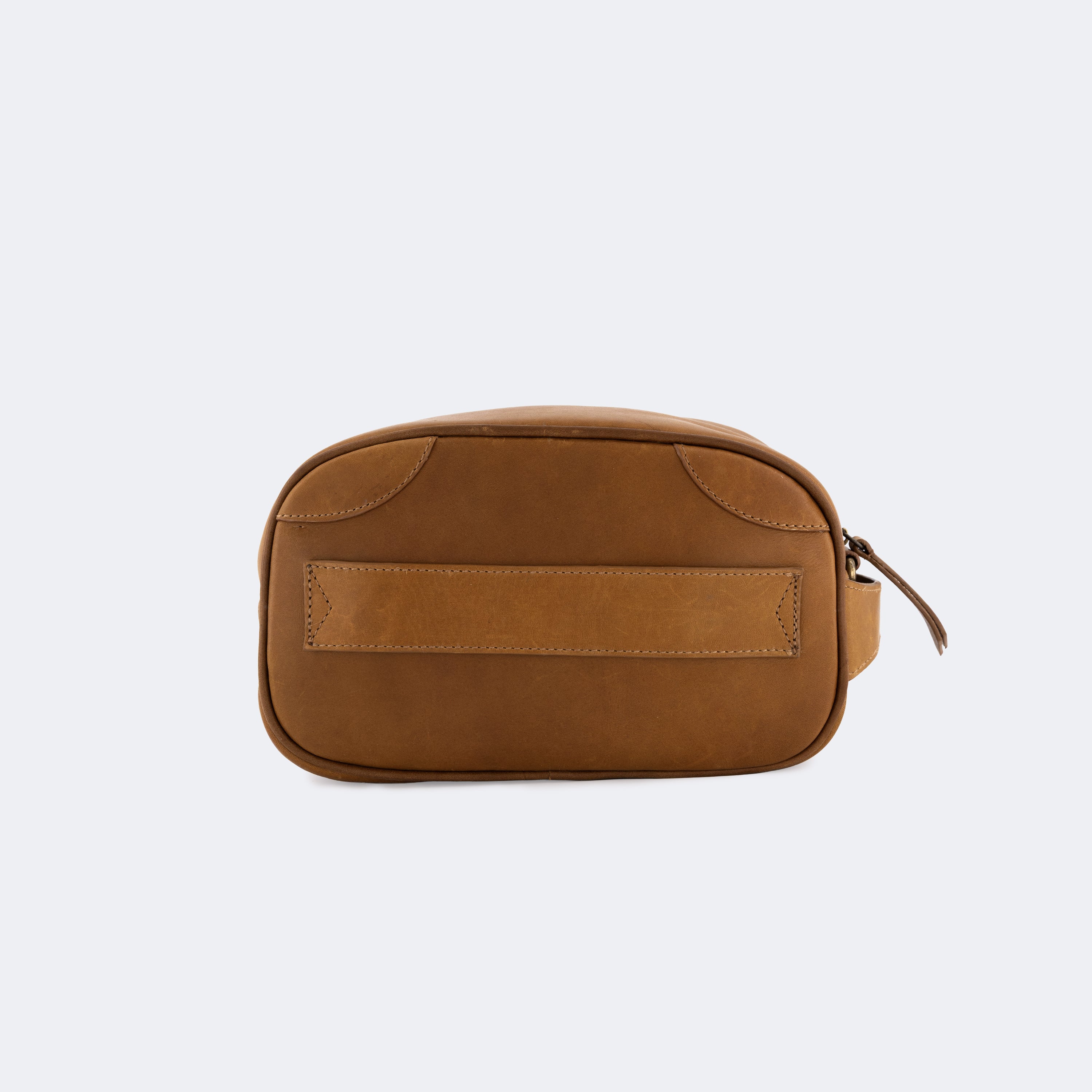 The Panama Case (Leather) - Miel