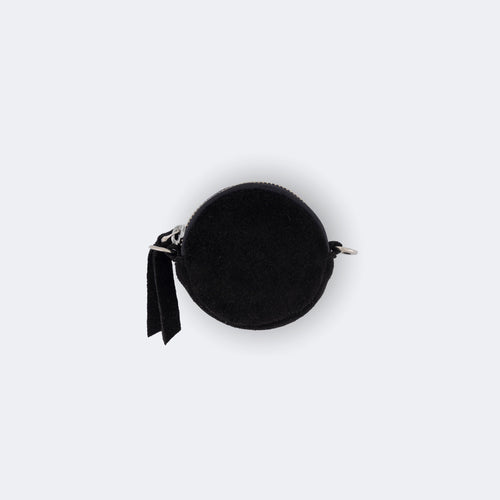 The Keyholder (Suede) - Black