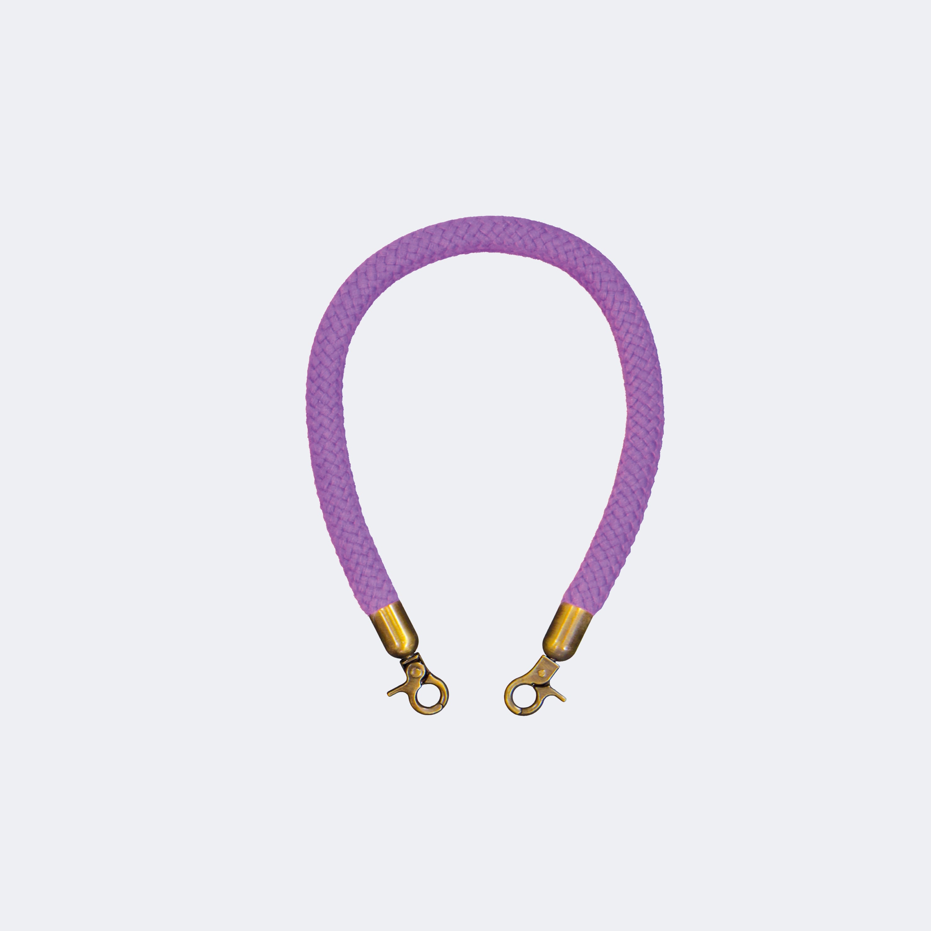 The Mini Strap Cord - Lila