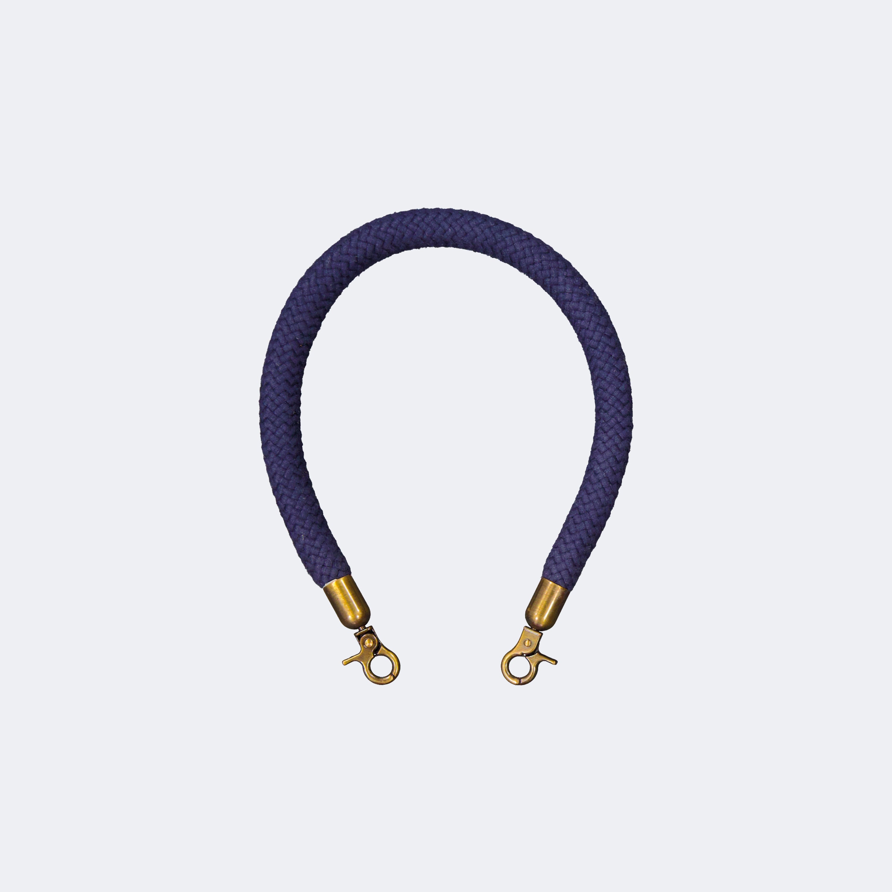 The Mini Strap Cord - Marino