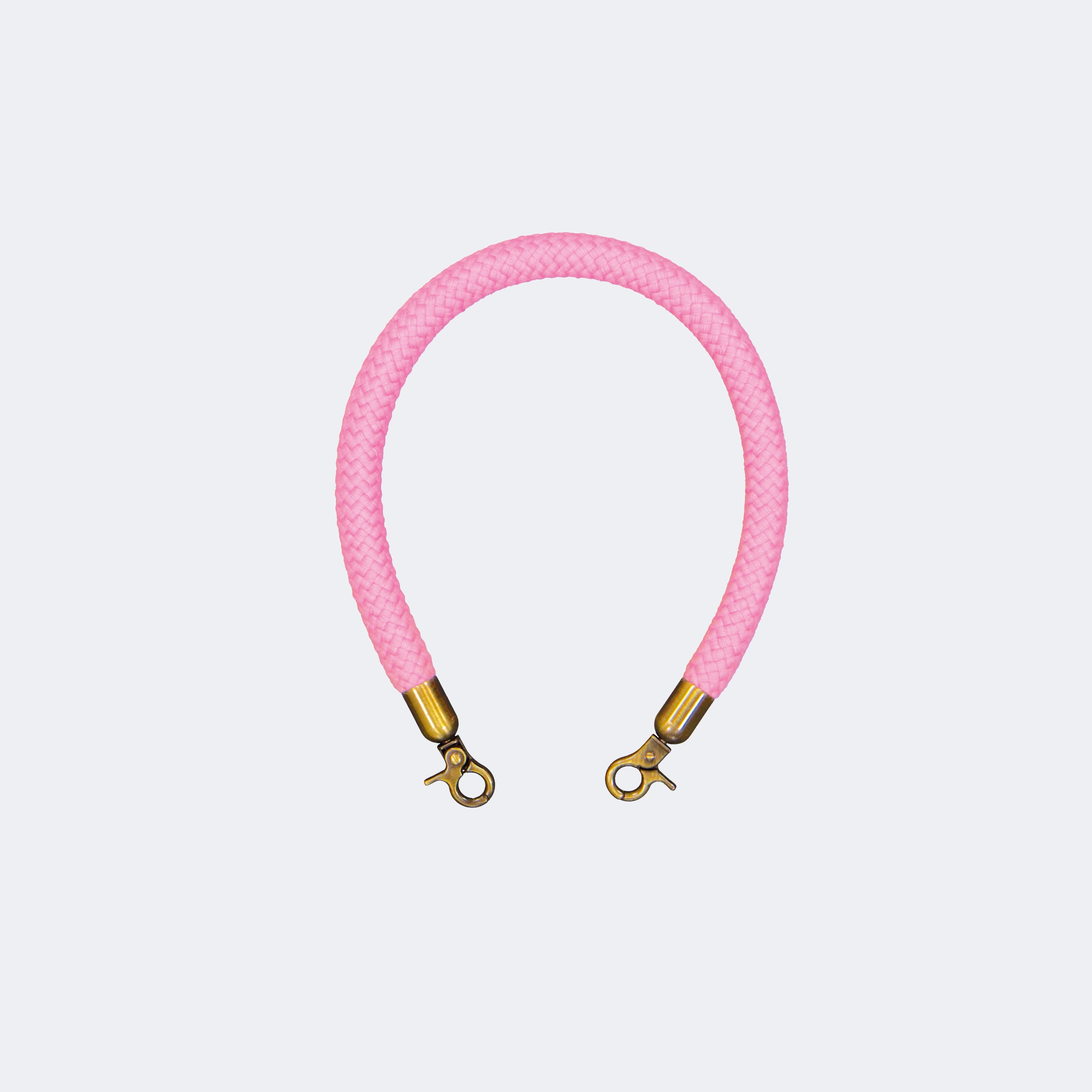 The Mini Strap Cord - Pink