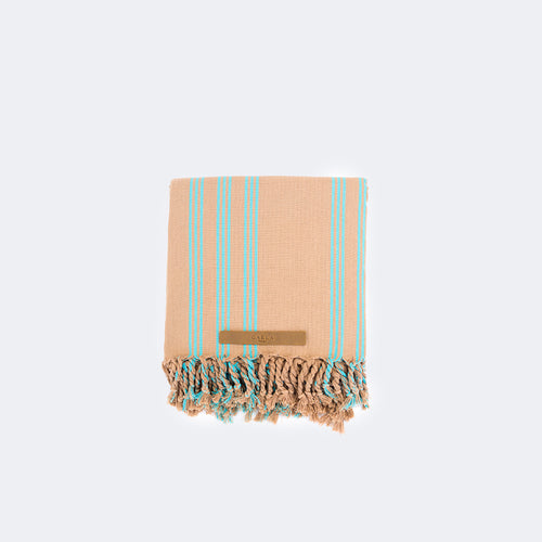 The Fouta Tulum (Yute)