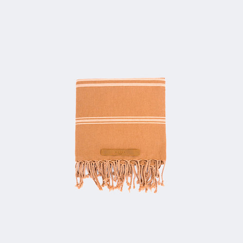The Fouta Valladolid (Stripes)