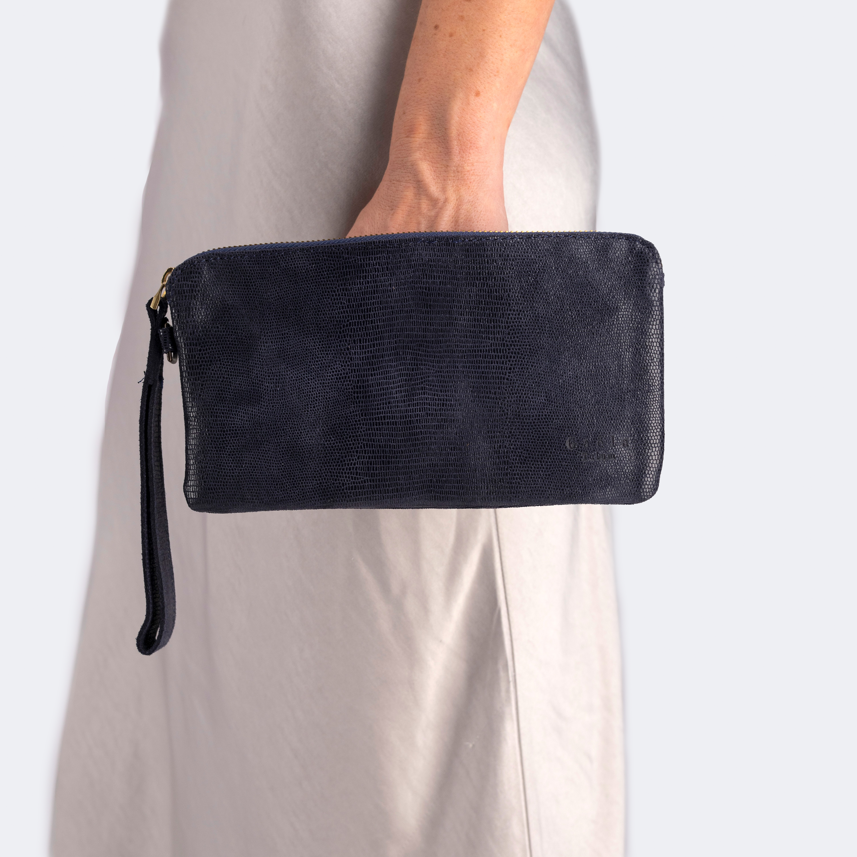 The Wallet (Minitejus) - Marino