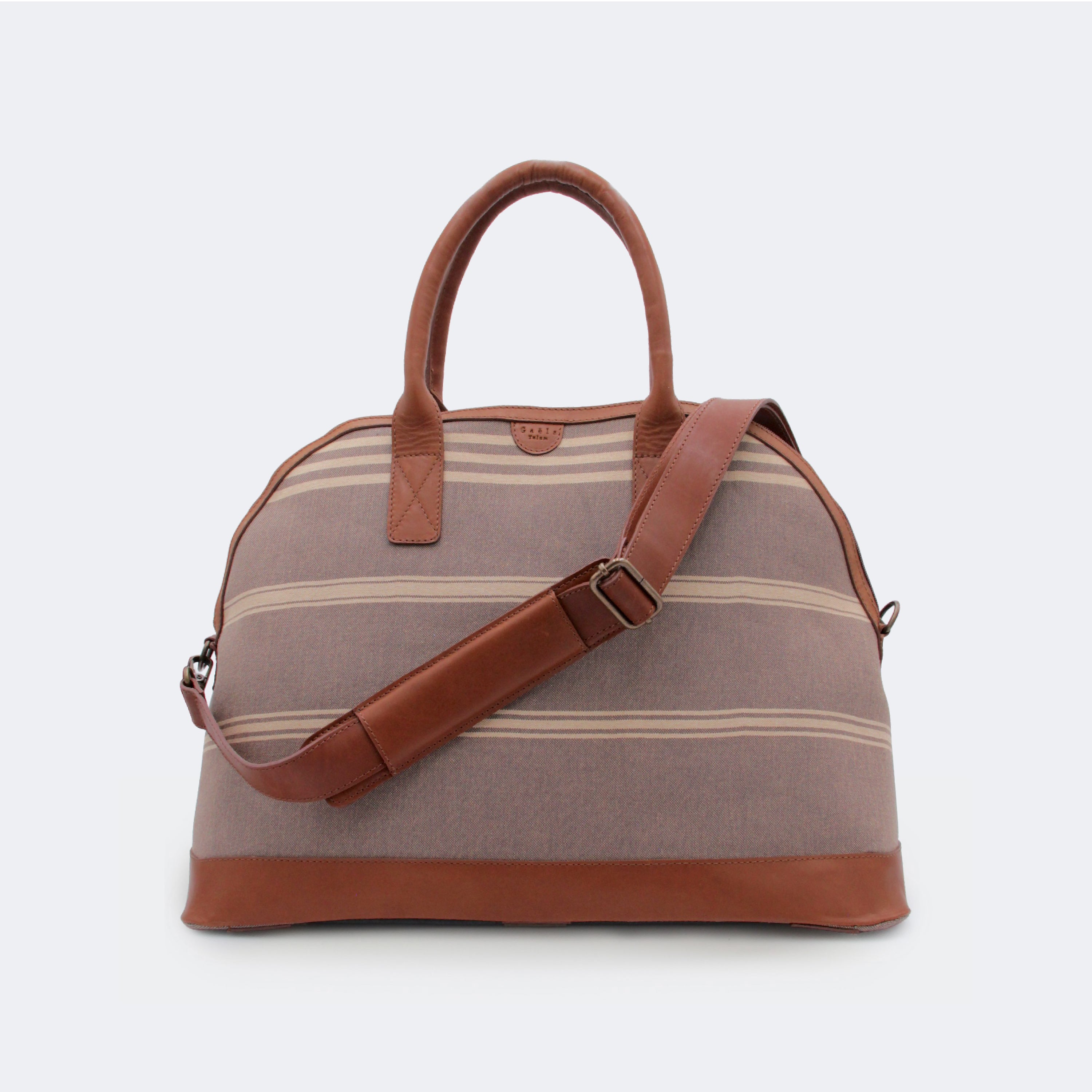 The Weekender - Coba