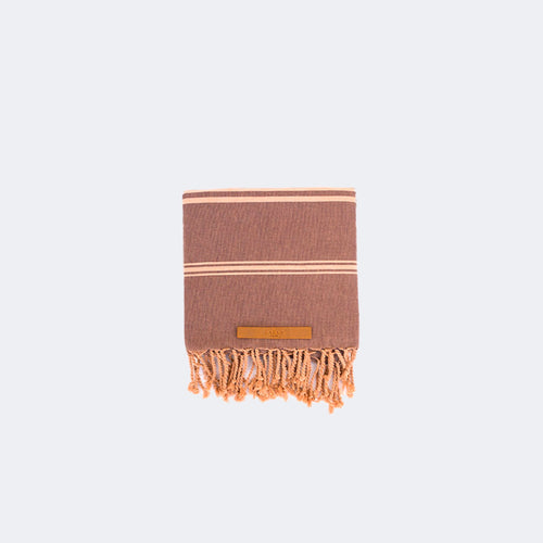 The Fouta Coba (Stripes)