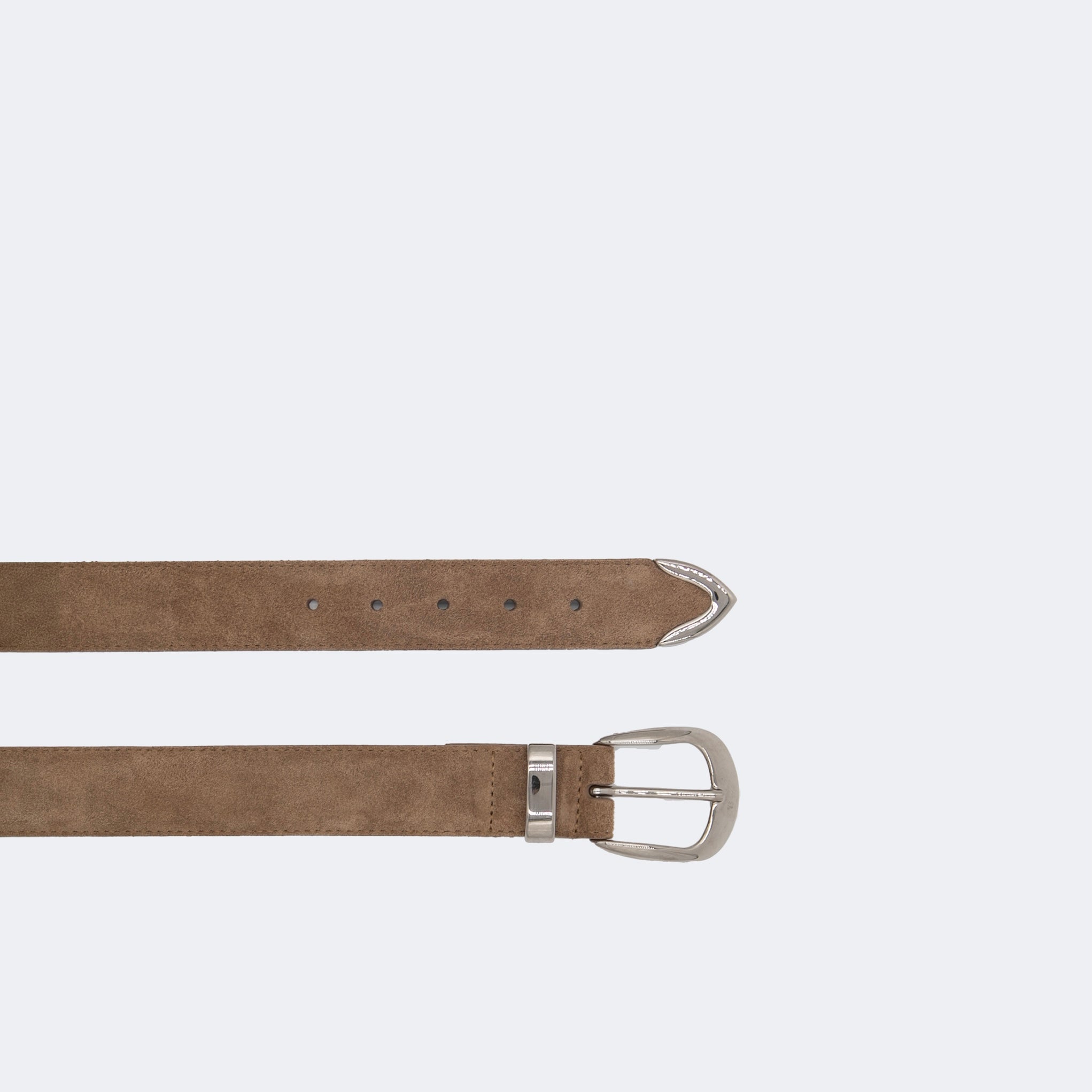 The Belt (Straight) - Cowboy Sand