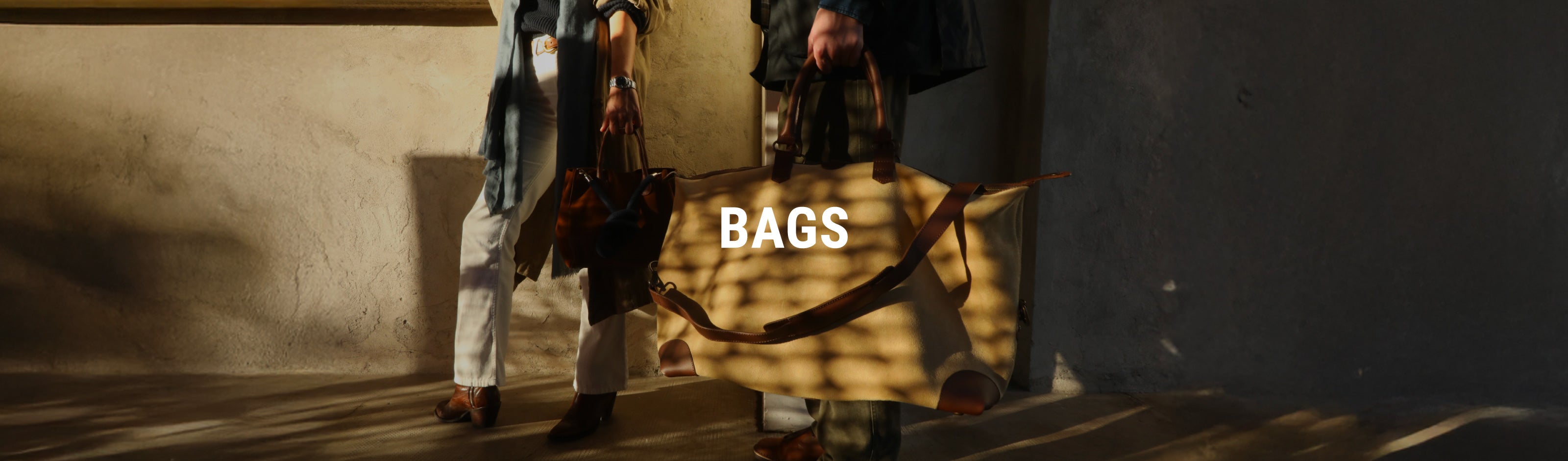 BAGS