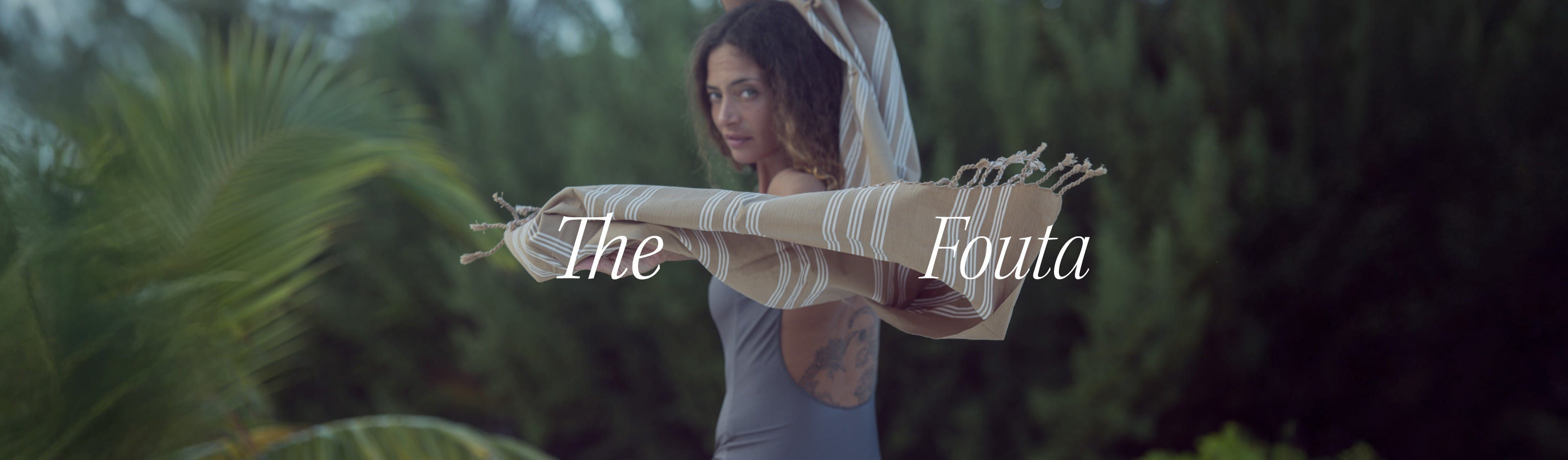 THE FOUTA