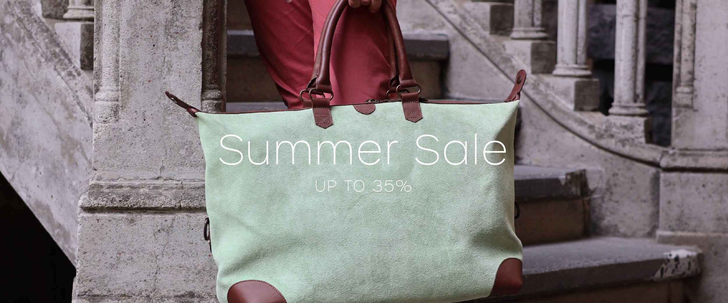 Summer Sale