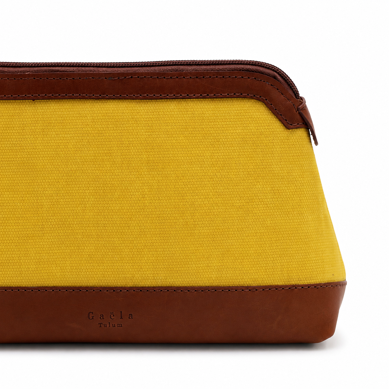 The Essentials Case (Leather) - Capri