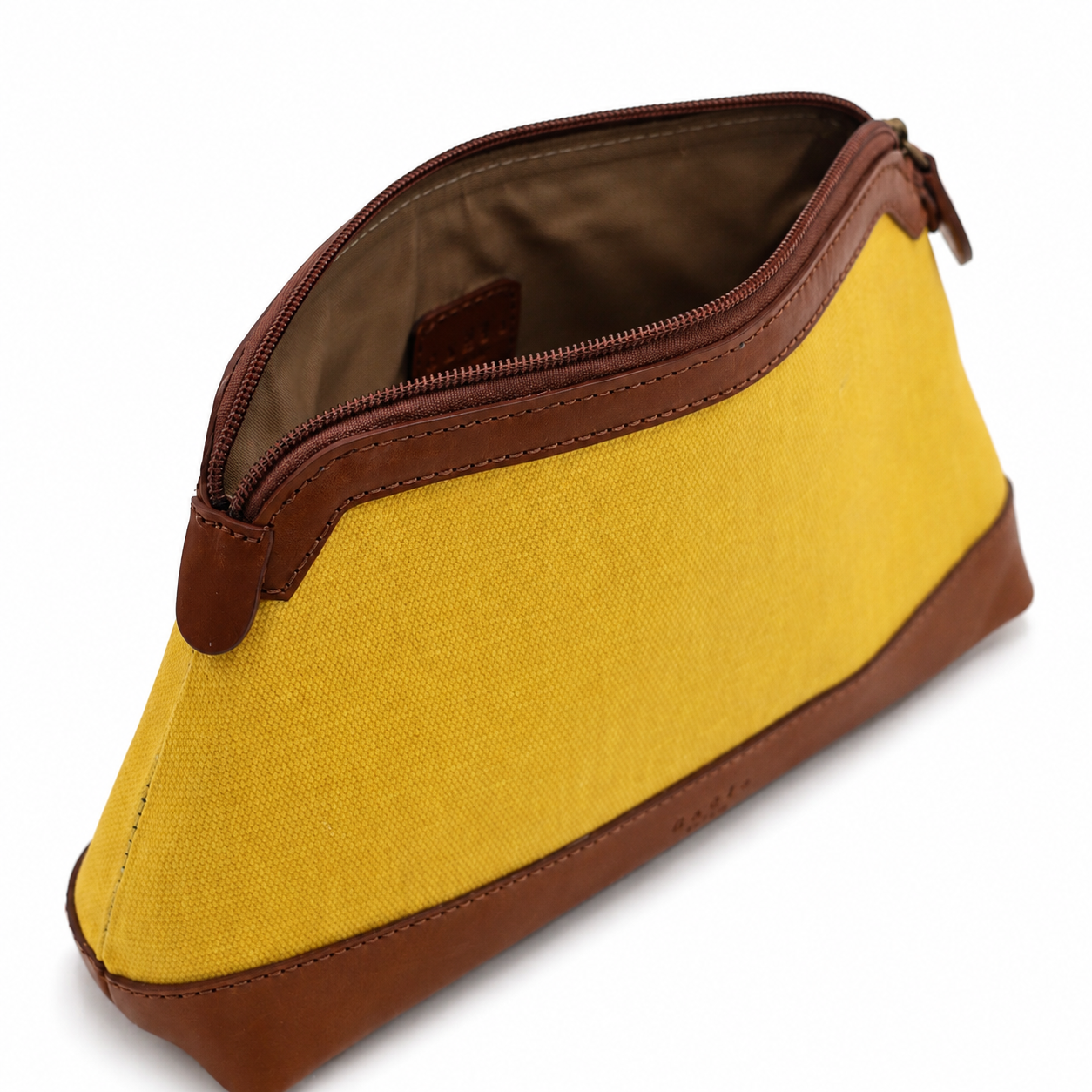 The Essentials Case (Leather) - Capri