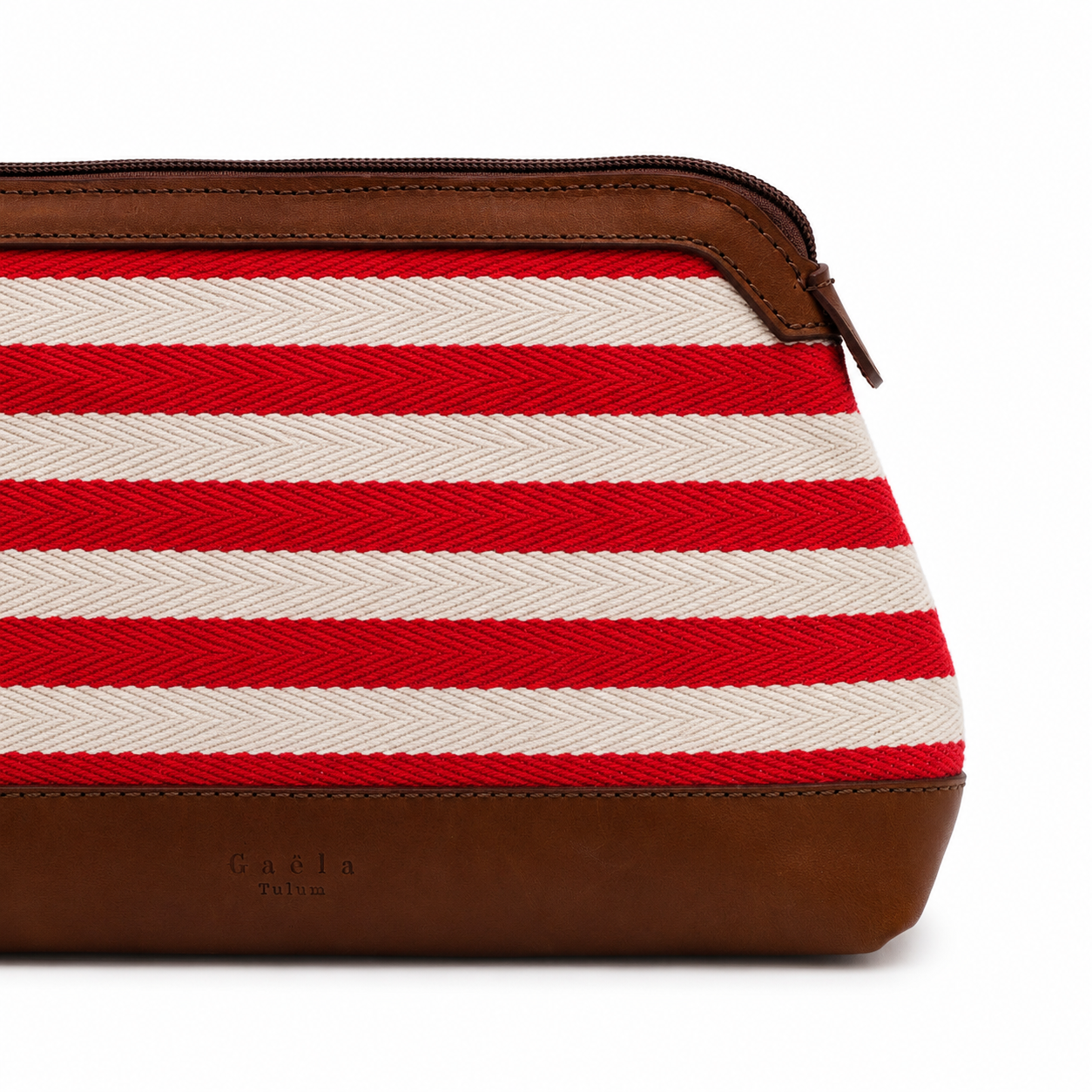 The Essentials Case (Leather) - Porto Cervo
