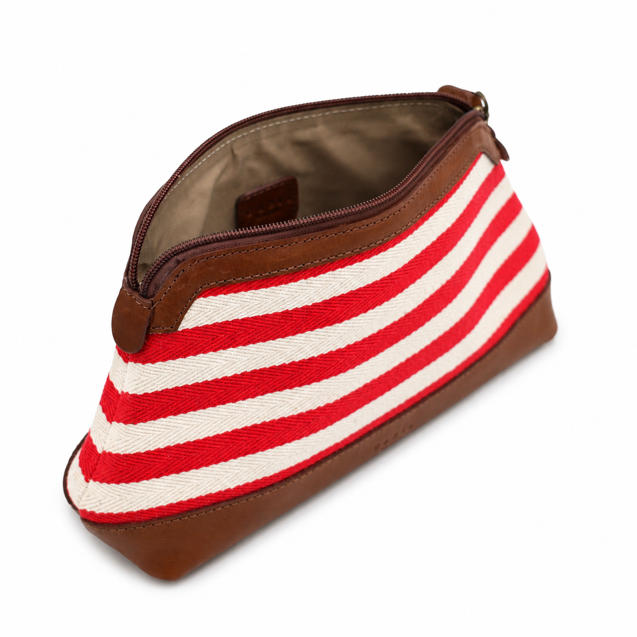 The Essentials Case (Leather) - Porto Cervo
