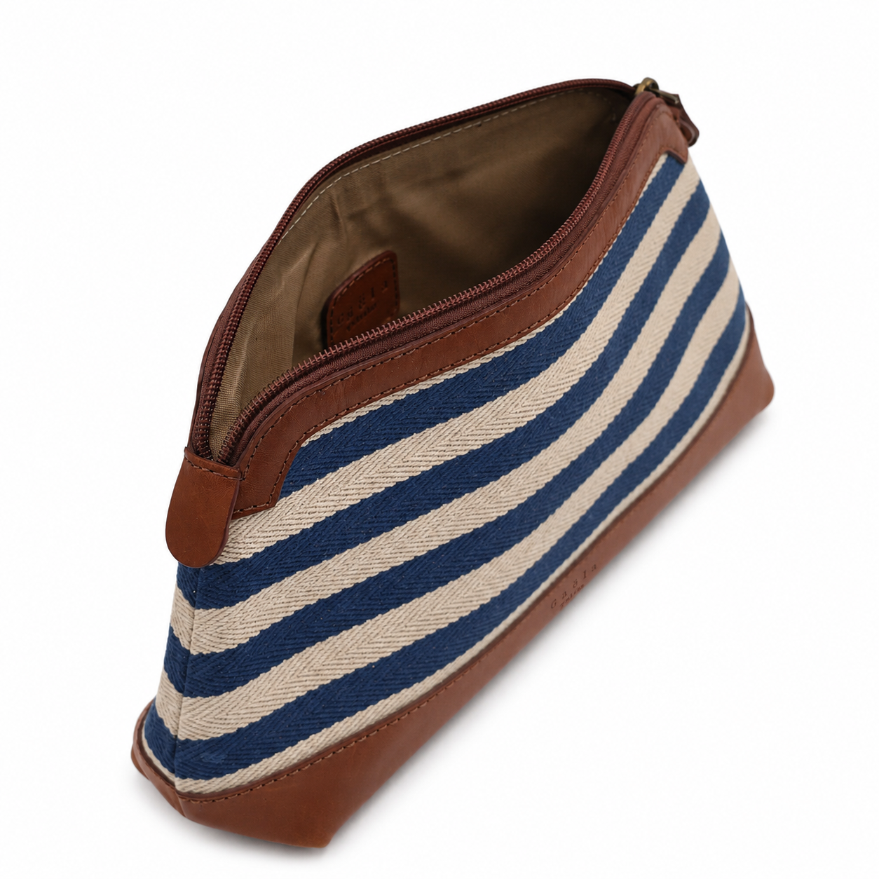 The Essentials Case (Leather) - St Margherita