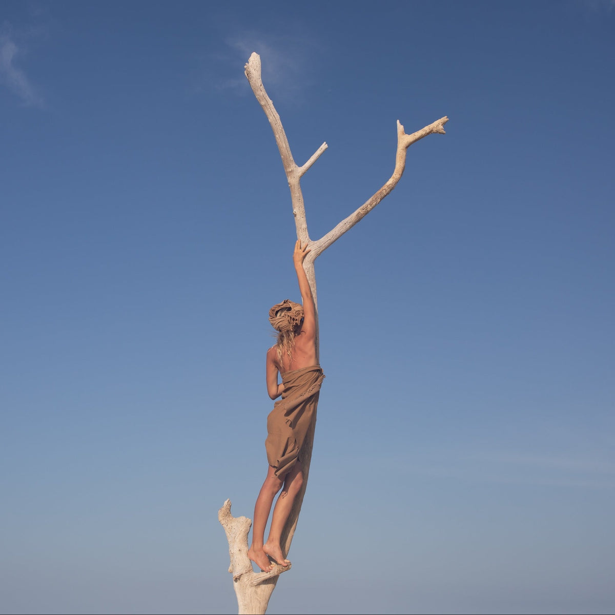 The Fouta Valladolid (Bee Classic)