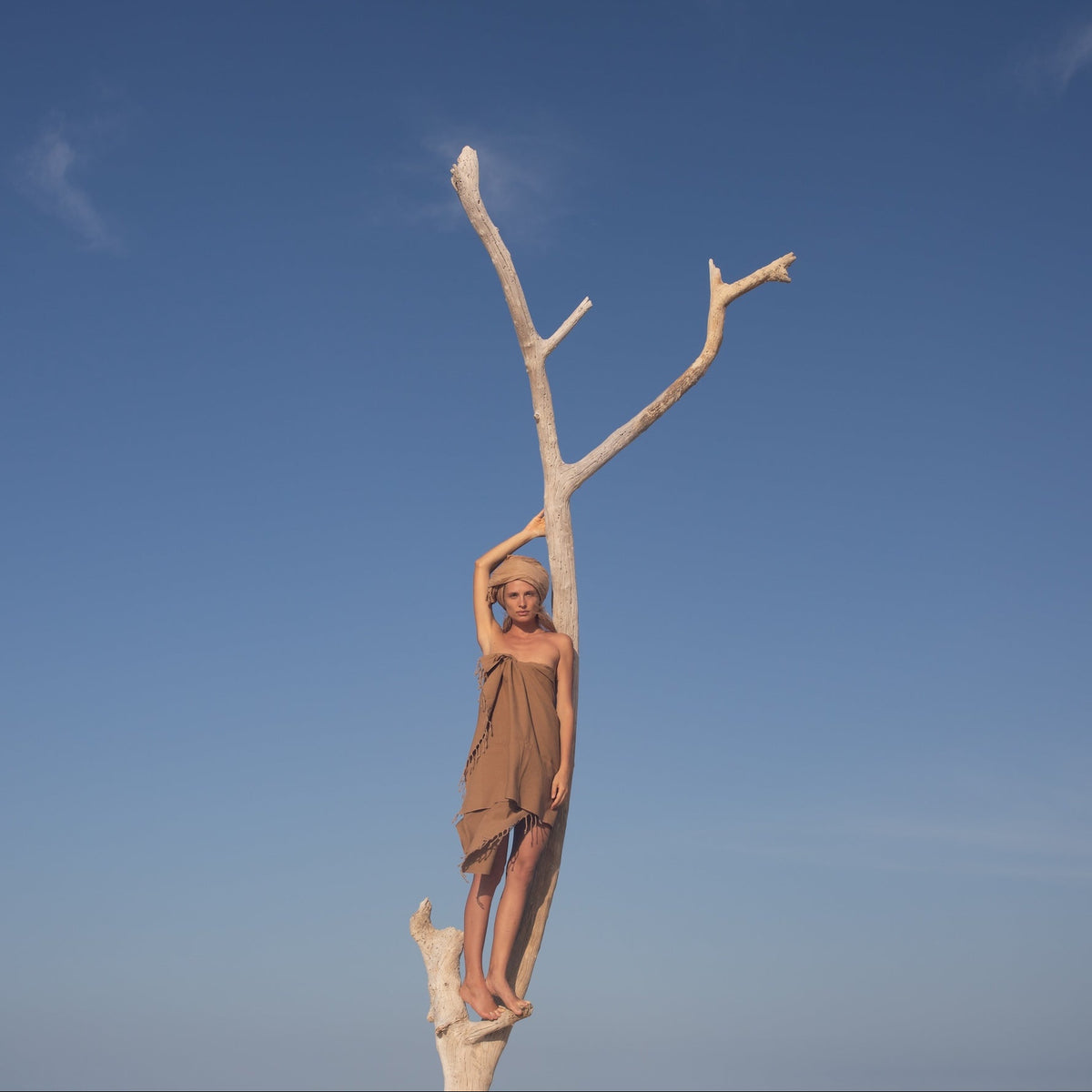 The Fouta Valladolid (Bee Classic)