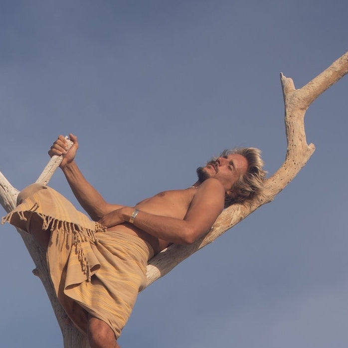 The Fouta Izamal (Yute)