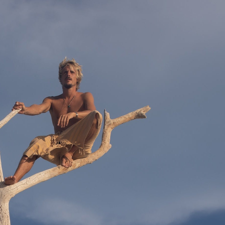 The Fouta Izamal (Yute)