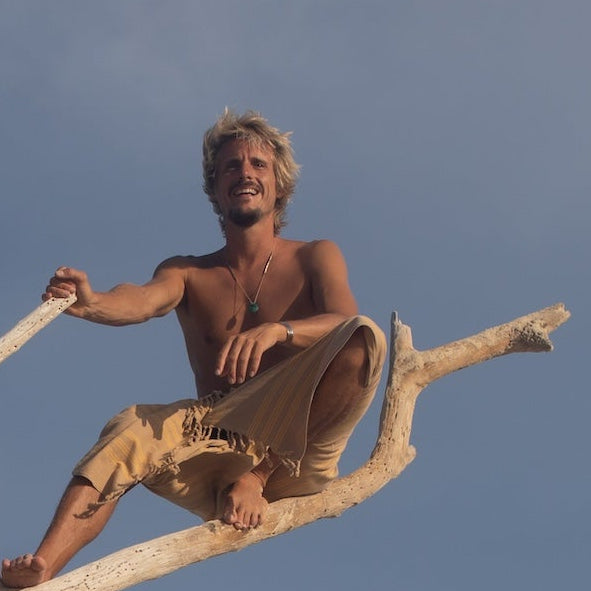 The Fouta Izamal (Yute)