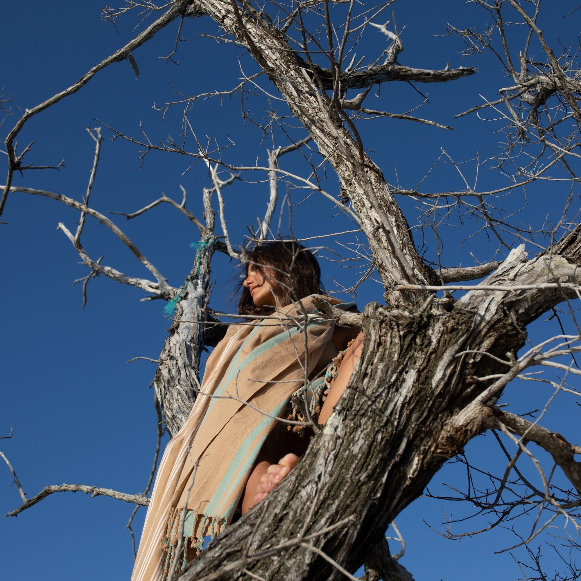 The Fouta Tulum (Yute)