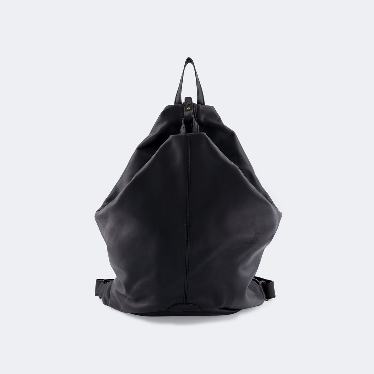 The Backpack (Leather)